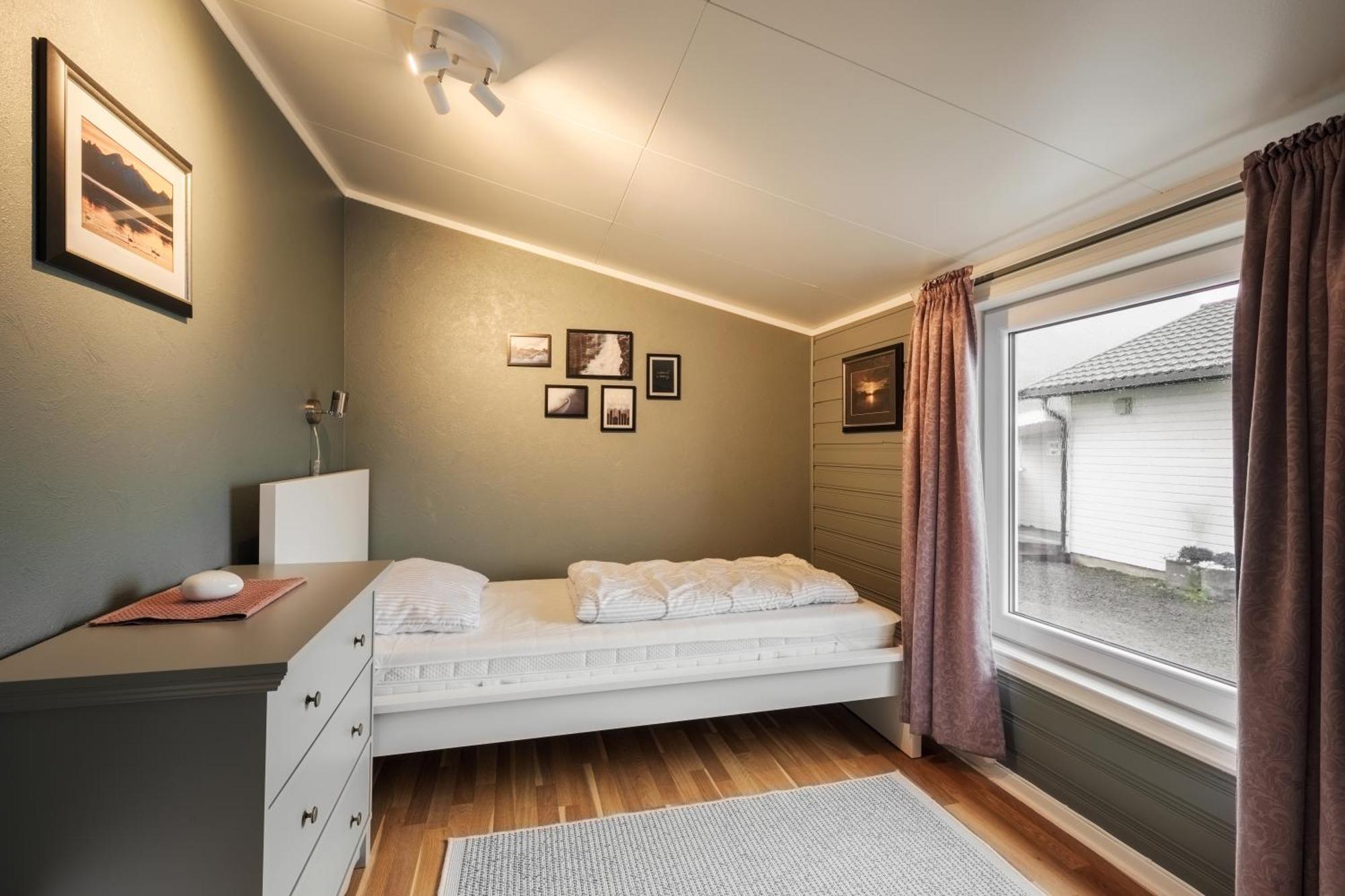 Oppmyre Camping Exterior foto
